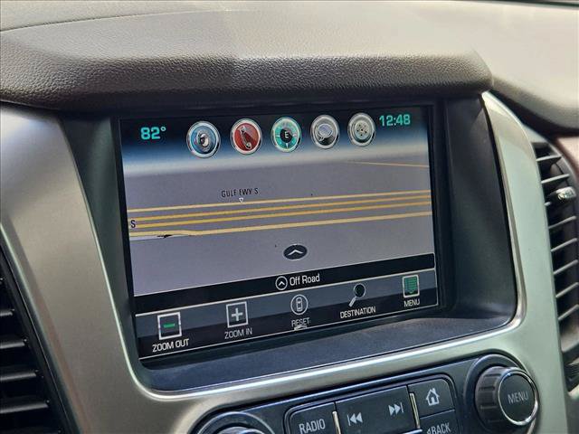 Used 2016 Chevrolet Tahoe LTZ RWD image 12