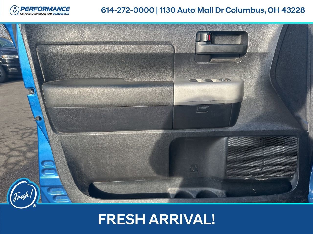 Used 2008 Toyota Tundra SR5 image 11