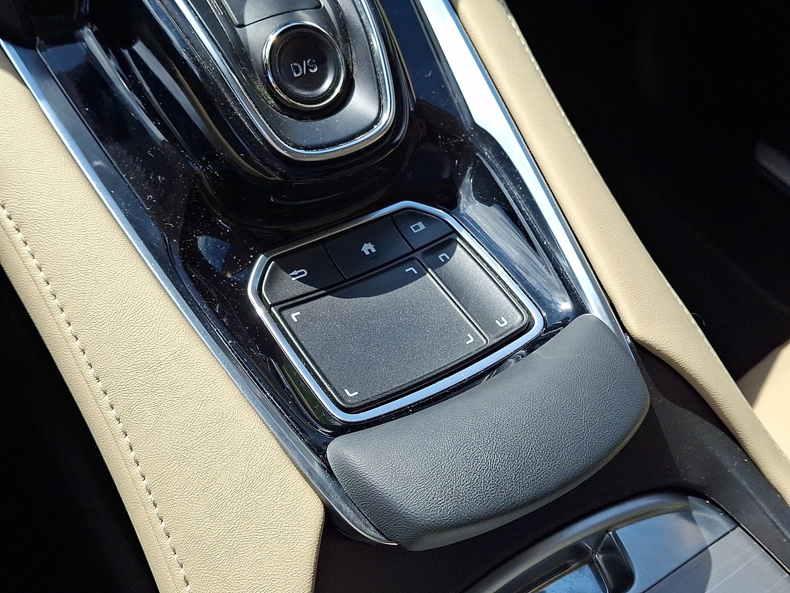 Used 2019 Acura RDX w/ Technology Package AWD/4WD image 18