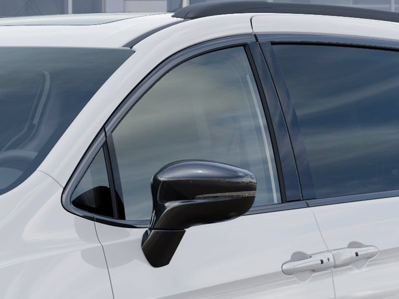 New 2027 Chrysler Pacifica Limited AWD/4WD image 14