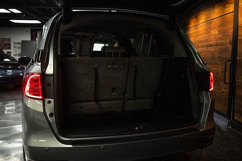 Used 2018 Honda Odyssey Elite image 7