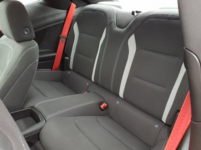 Certified 2023 Chevrolet Camaro LT w/ RS Package image 10
