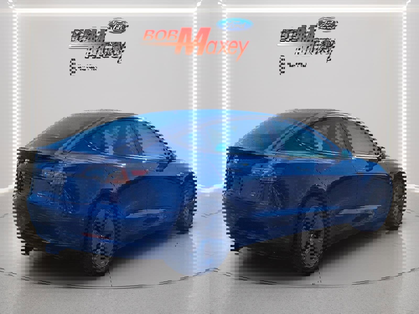 Used 2022 Tesla Model 3 Long Range image 4