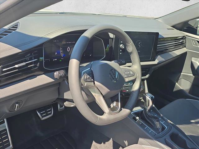 New 2026 Volkswagen Jetta Sport FWD image 4