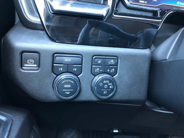 Used 2023 Chevrolet Silverado 1500 LTZ image 15