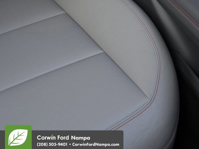 New 2026 Ford Explorer Active image 16