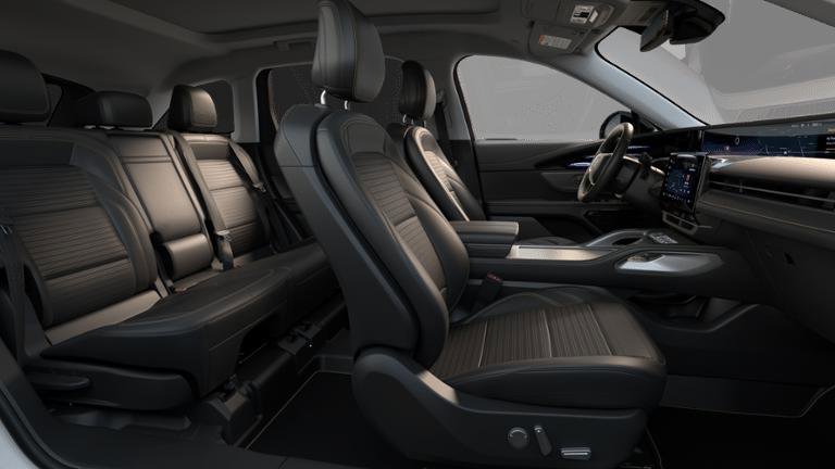 New 2026 Lincoln Nautilus Reserve w/ Jet Appearance Package image 28