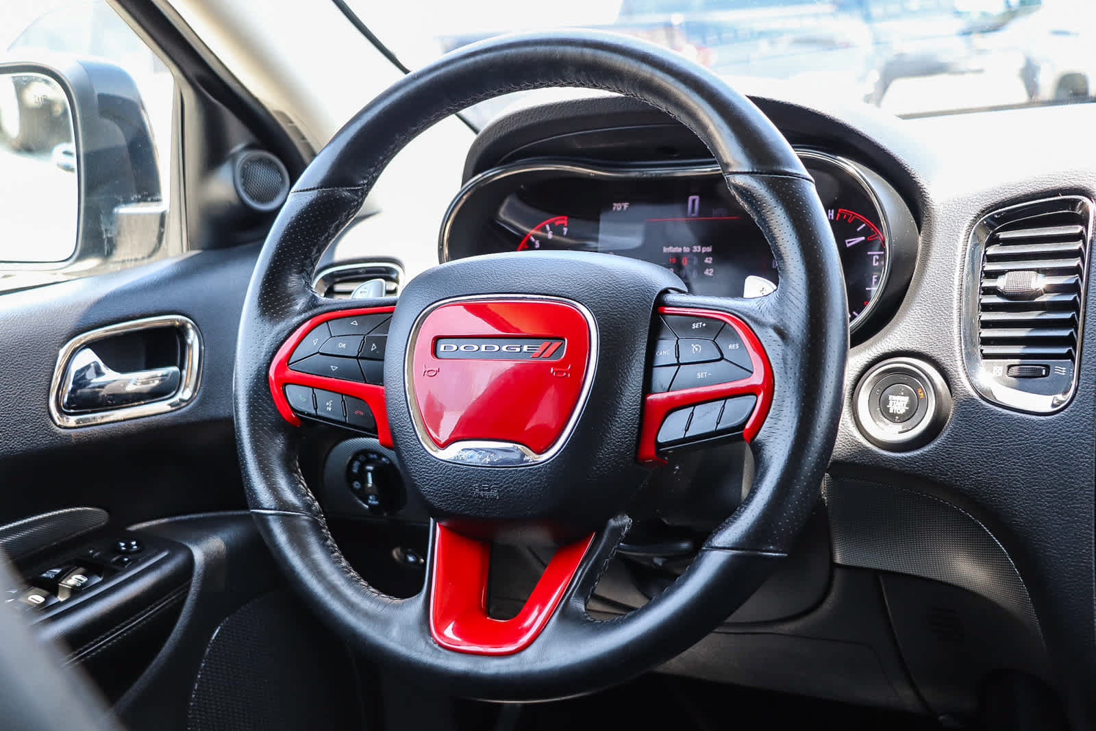 Used 2018 Dodge Durango GT AWD/4WD image 15