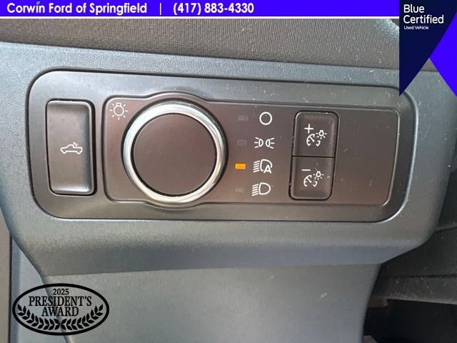 Used 2022 Ford Maverick XL w/ Equipment Group 100A Standard AWD/4WD image 22