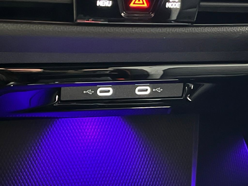 New 2026 Volkswagen GTI Autobahn FWD image 13
