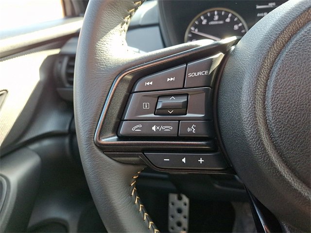 Used 2025 Subaru Crosstrek 2.5i Sport w/ Crosstrek Mirror Package image 21