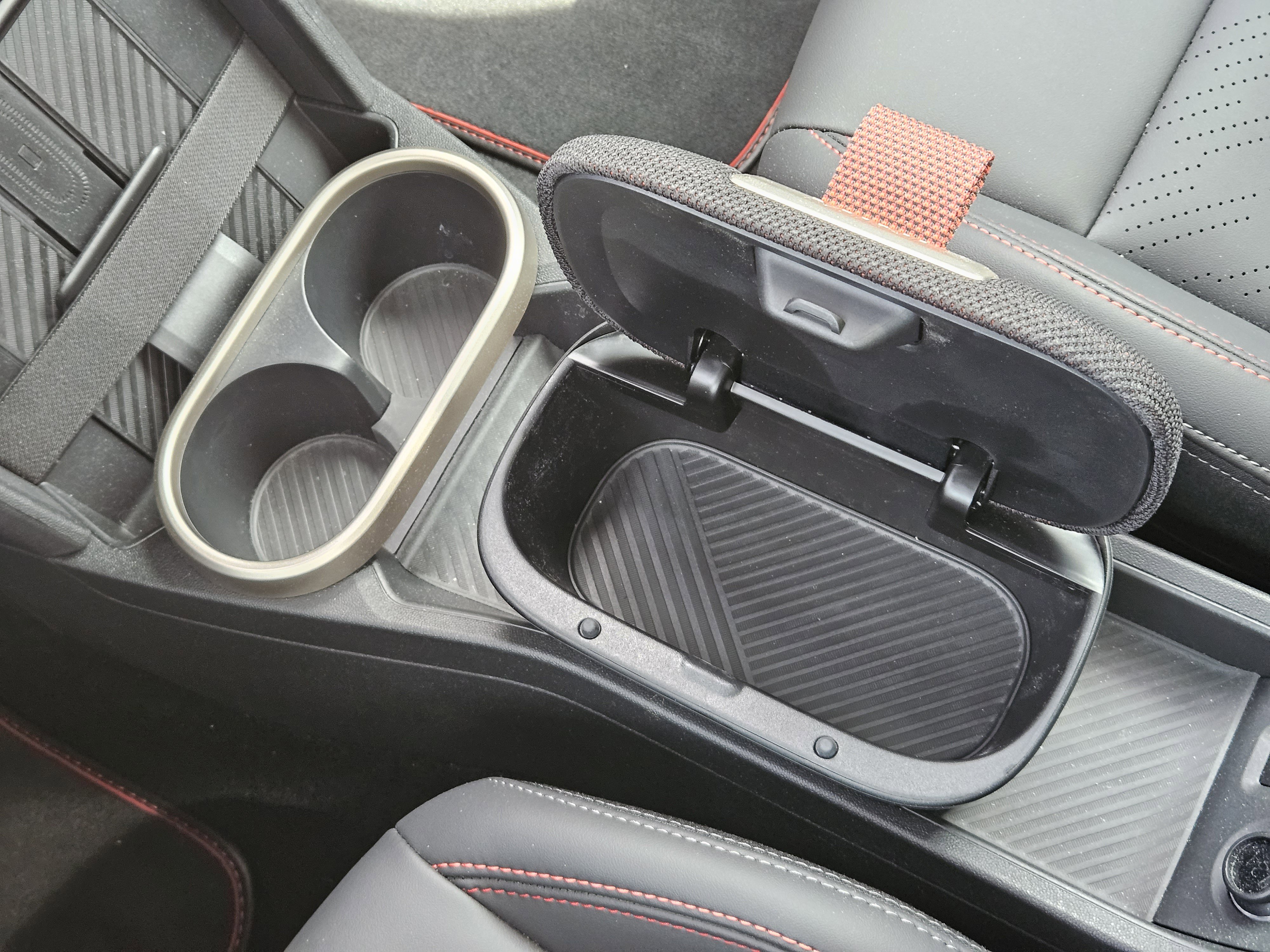 Used 2025 MINI Cooper John Cooper Works image 20