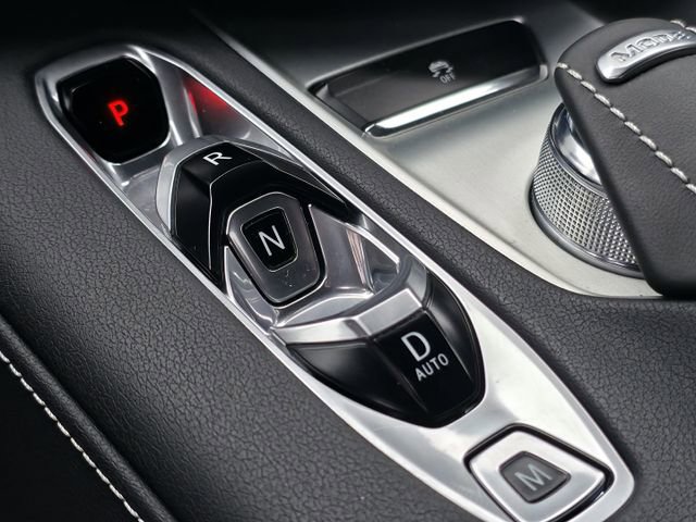 Used 2024 Chevrolet Corvette Z06 image 16