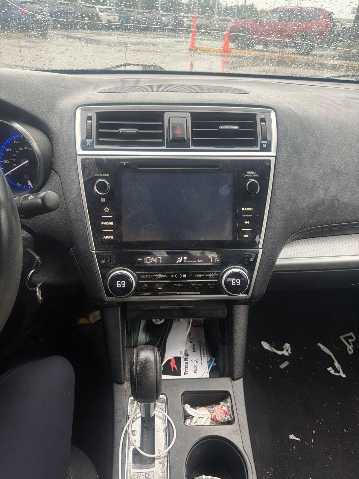 Used 2019 Subaru Legacy 2.5i Premium AWD/4WD image 27