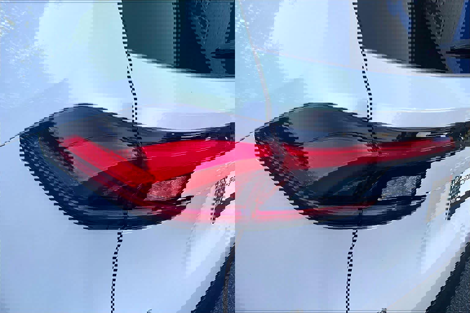 Used 2024 Toyota Grand Highlander Limited image 27