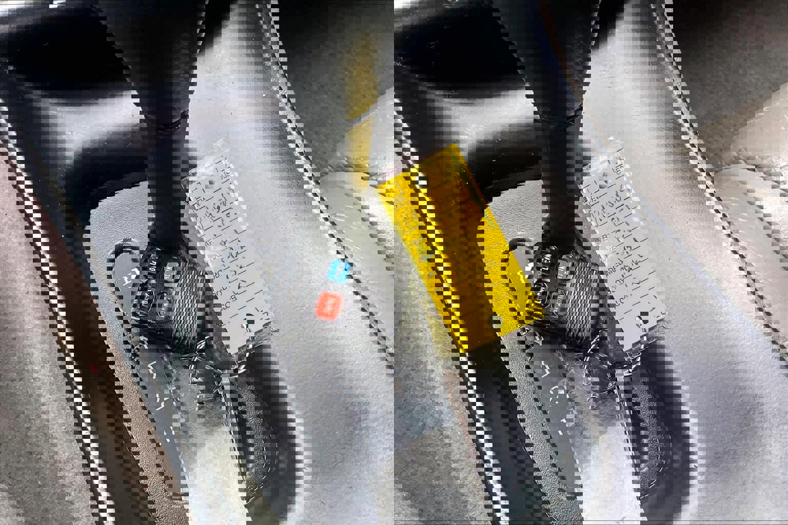 Used 1997 Ford Thunderbird LX image 14