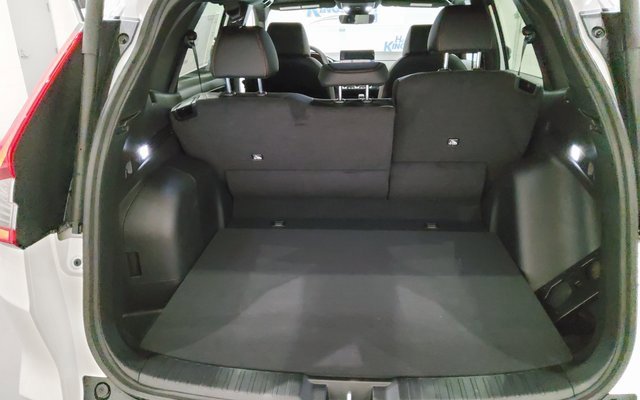 New 2026 Honda CR-V Sport-L image 16