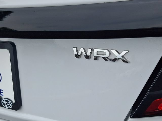 Certified 2023 Subaru WRX Premium AWD/4WD image 30