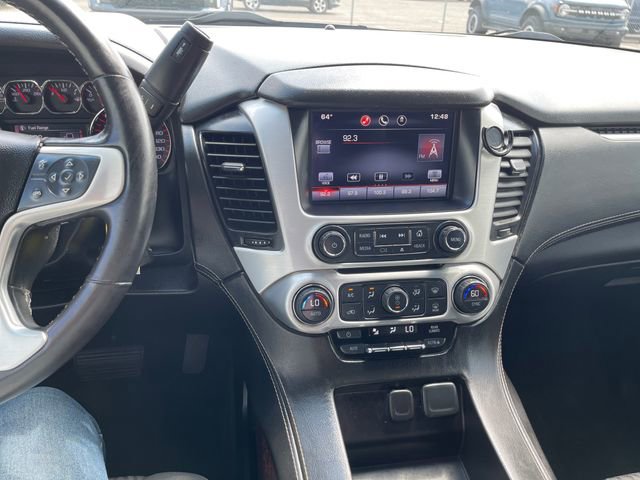 Used 2015 GMC Yukon SLE w/ Convenience Package image 17