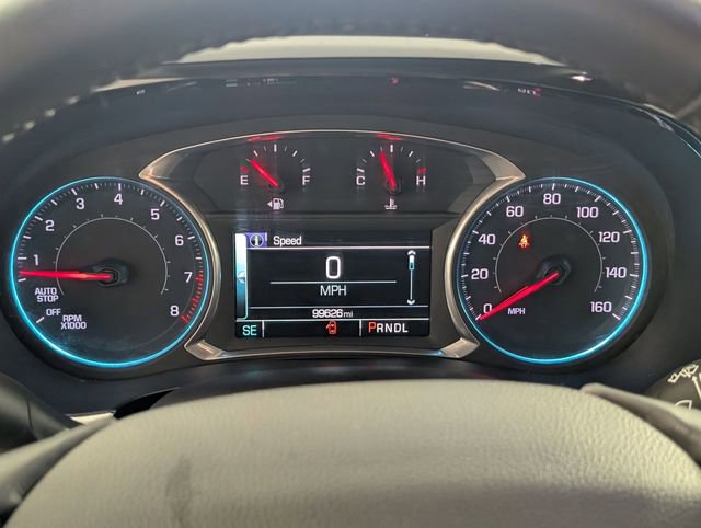 Used 2019 Chevrolet Traverse LT image 18