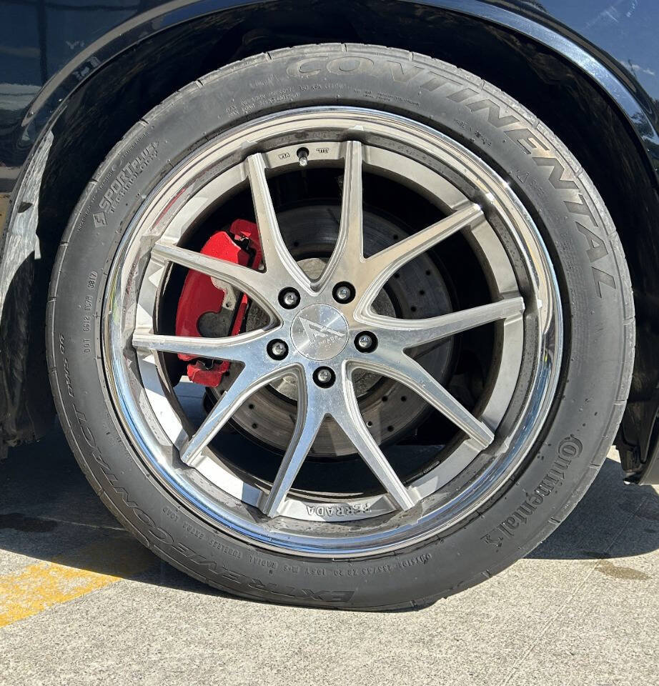 Used 2016 Dodge Challenger R/T image 42