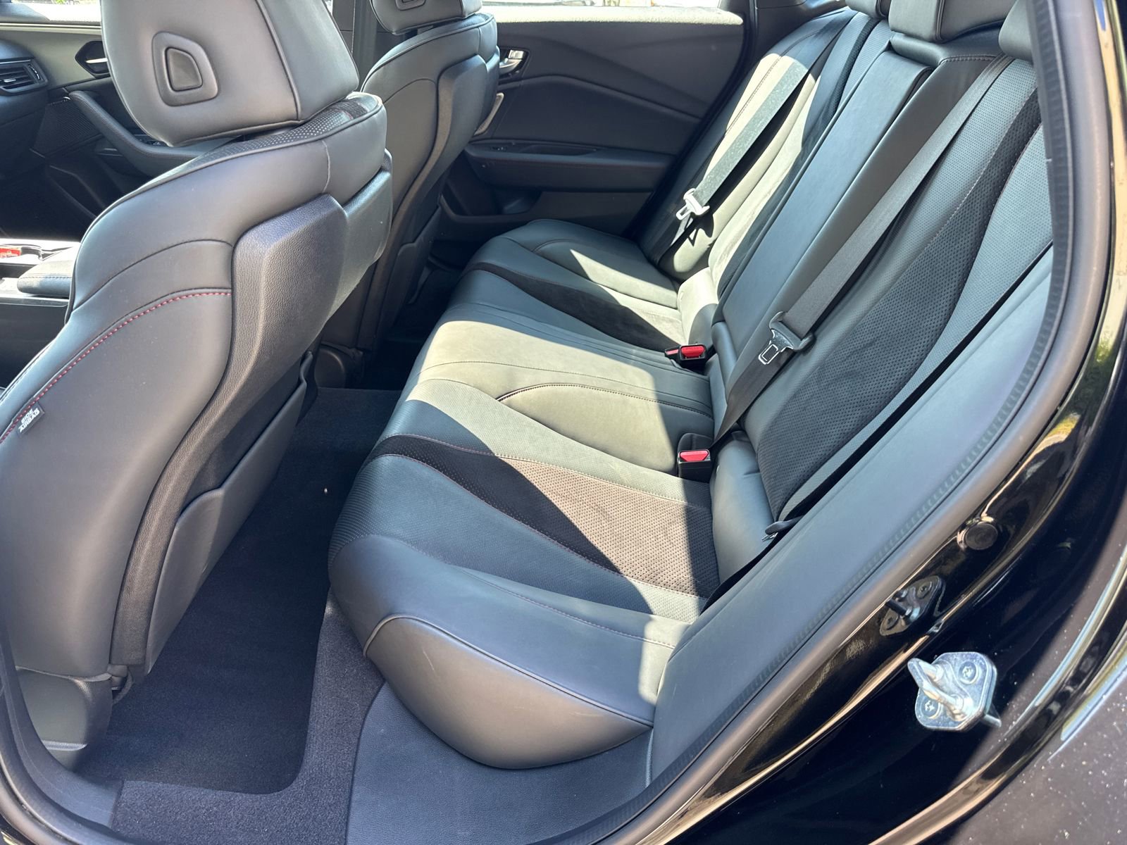 Used 2022 Acura TLX SH-AWD w/ A-SPEC Pkg image 20