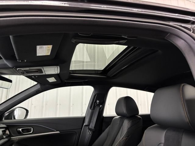 New 2026 Acura Integra A-Spec w/ Technology Package FWD image 9