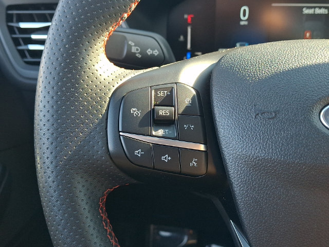 Certified 2023 Ford Escape ST-Line w/ Tech Pack #1 FWD image 20