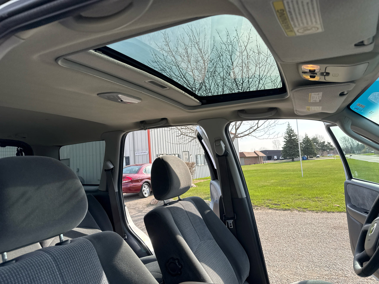 Used 2003 MAZDA Tribute LX image 35