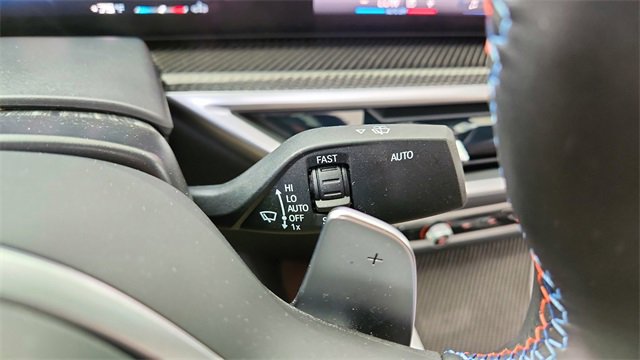 Used 2025 BMW X6 M60i image 42