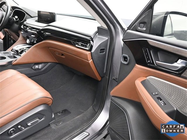 Used 2023 Acura MDX SH-AWD w/ Advance Package image 26