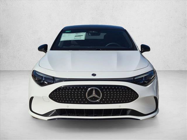 New 2027 Mercedes-Benz CLA 250+ image 6