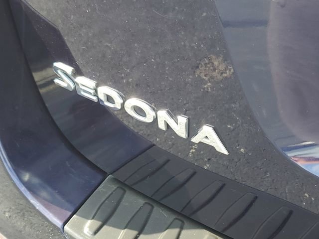 Used 2020 Kia Sedona EX image 7