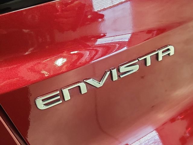 Used 2024 Buick Envista Avenir FWD image 30