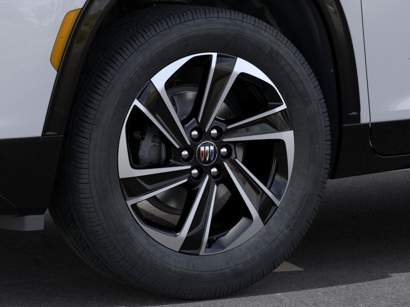 New 2026 Buick Enclave Sport Touring w/ LPO, All-Weather Package FWD image 42