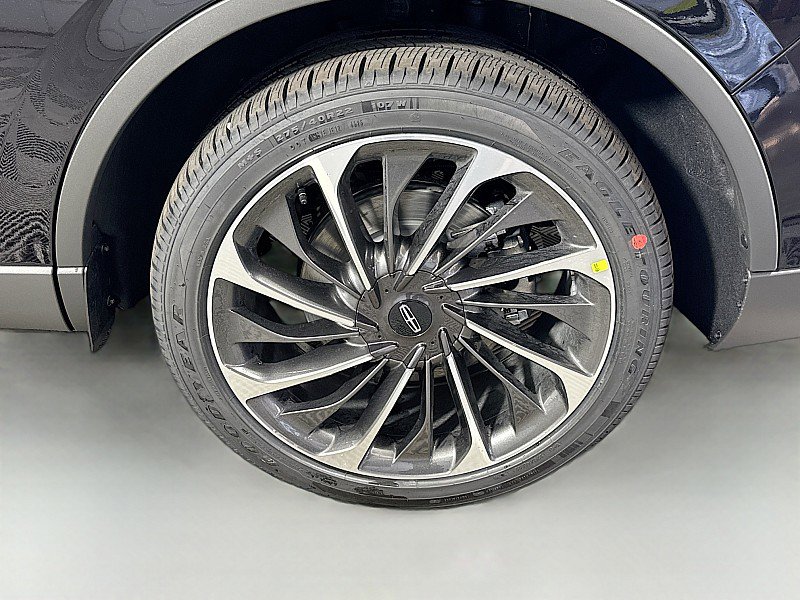 New 2026 Lincoln Aviator Reserve image 34