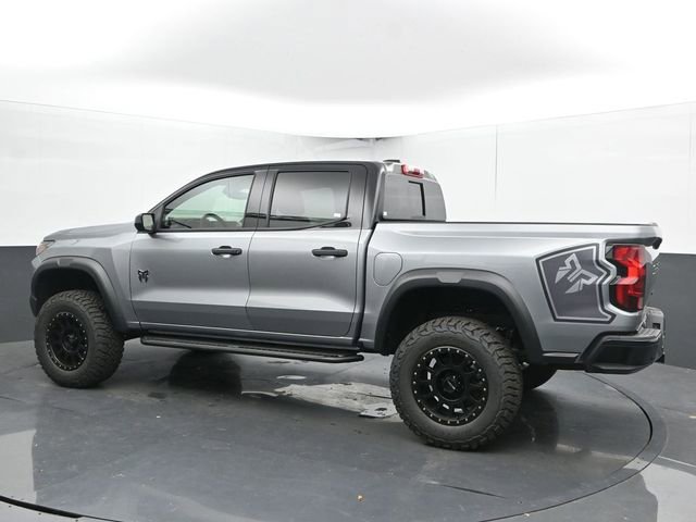 New 2025 Chevrolet Colorado Trail Boss image 5