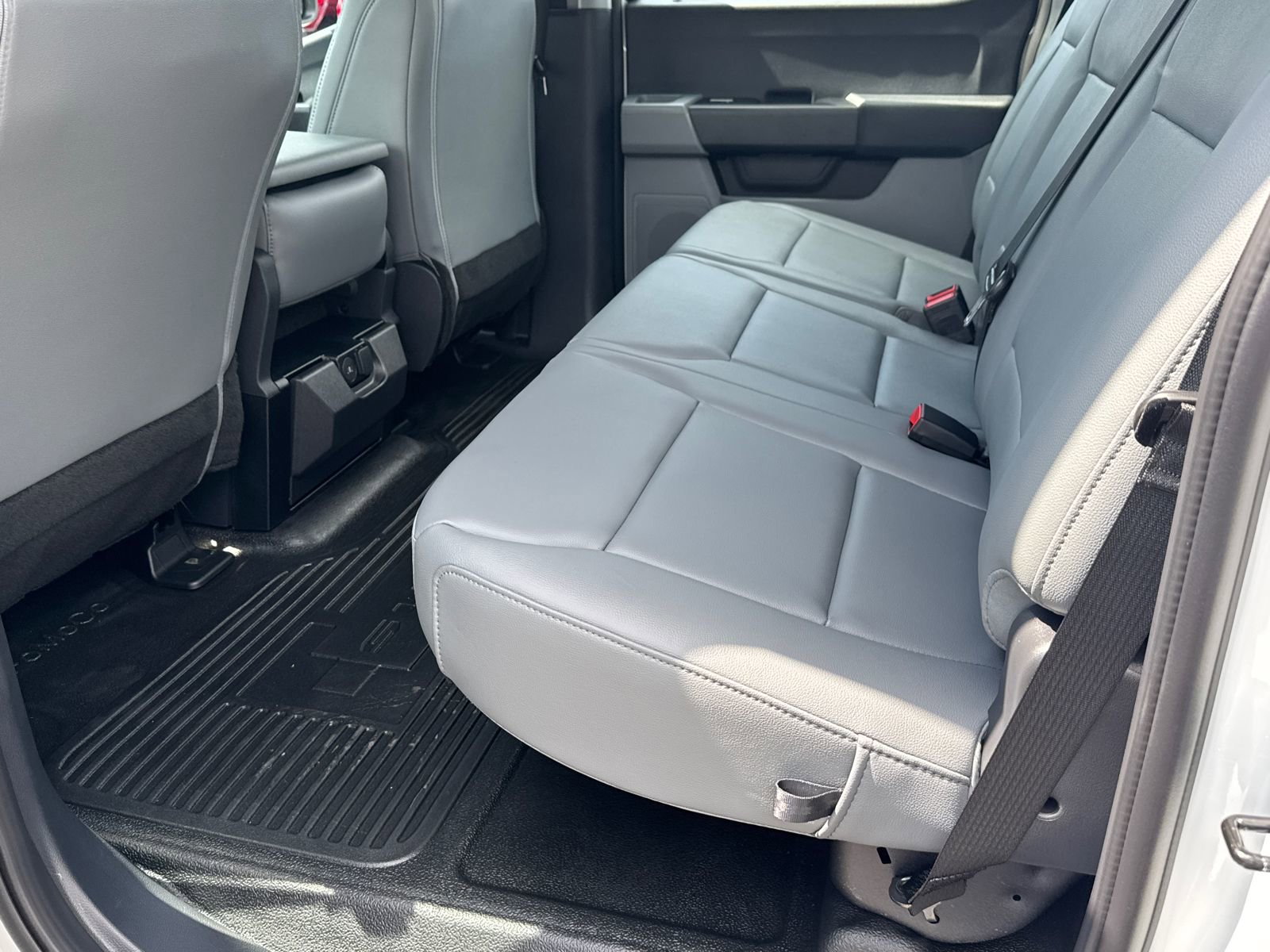 New 2026 Ford F250 XL image 20