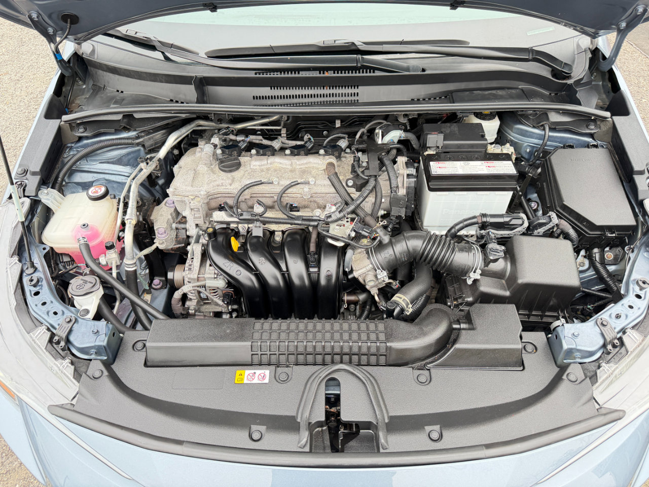 Used 2022 Toyota Corolla LE image 65