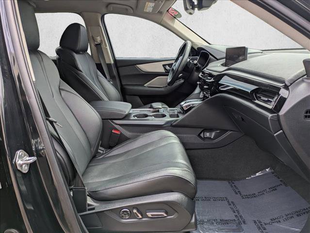 Certified 2024 Acura MDX SH-AWD image 23