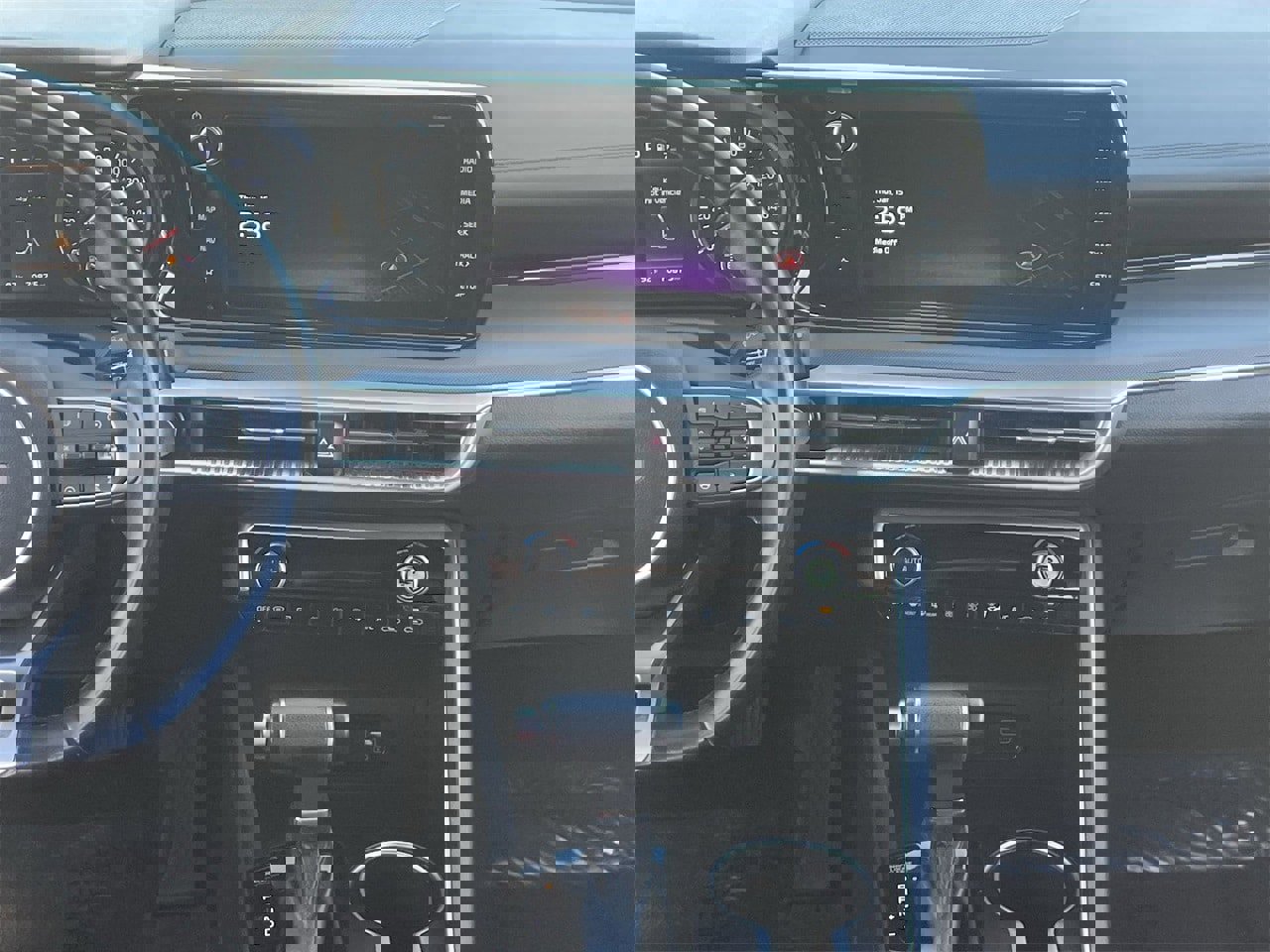 Used 2024 Kia K5 GT-Line image 14