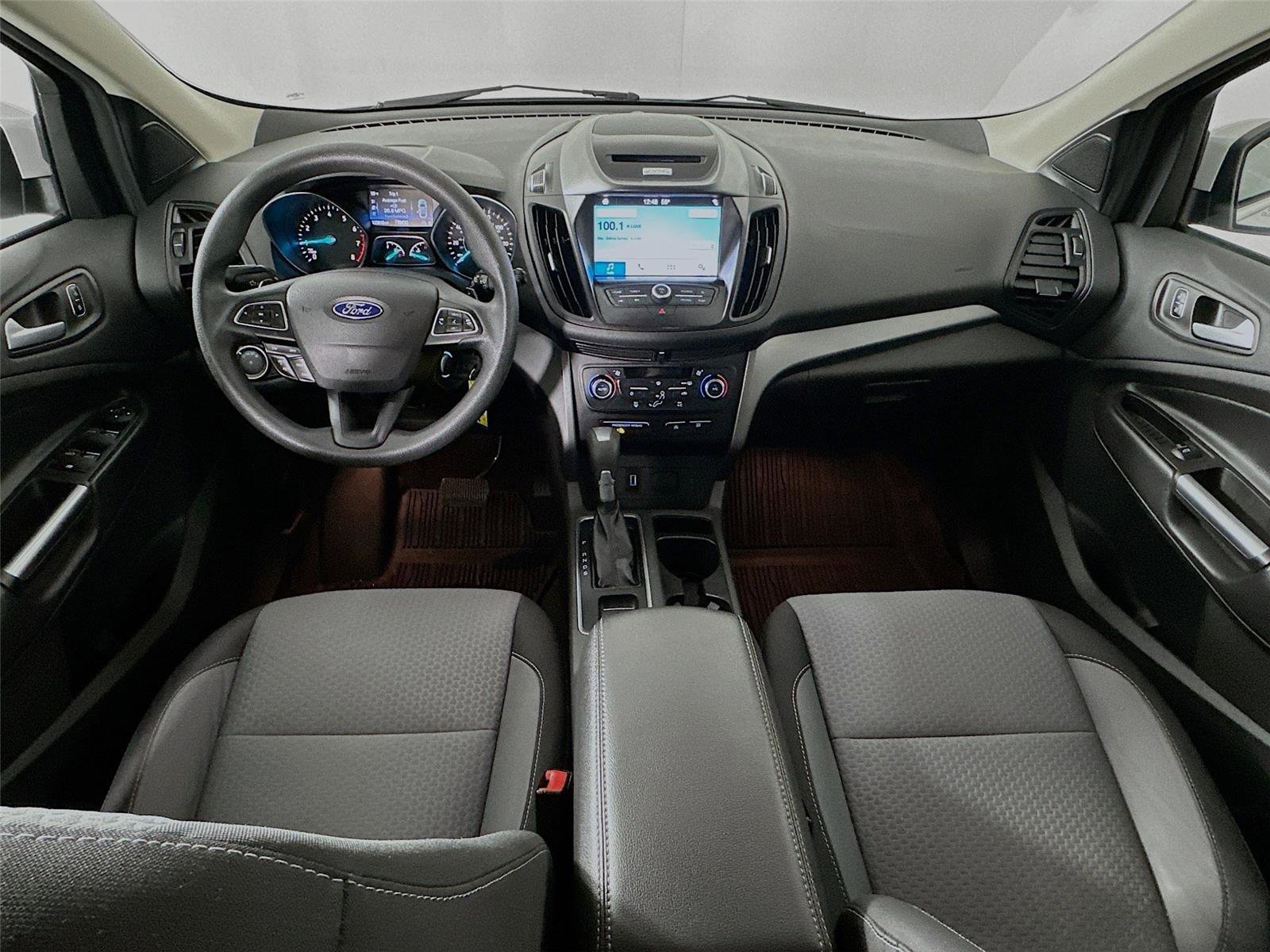 Used 2017 Ford Escape SE w/ Equipment Group 201A image 29