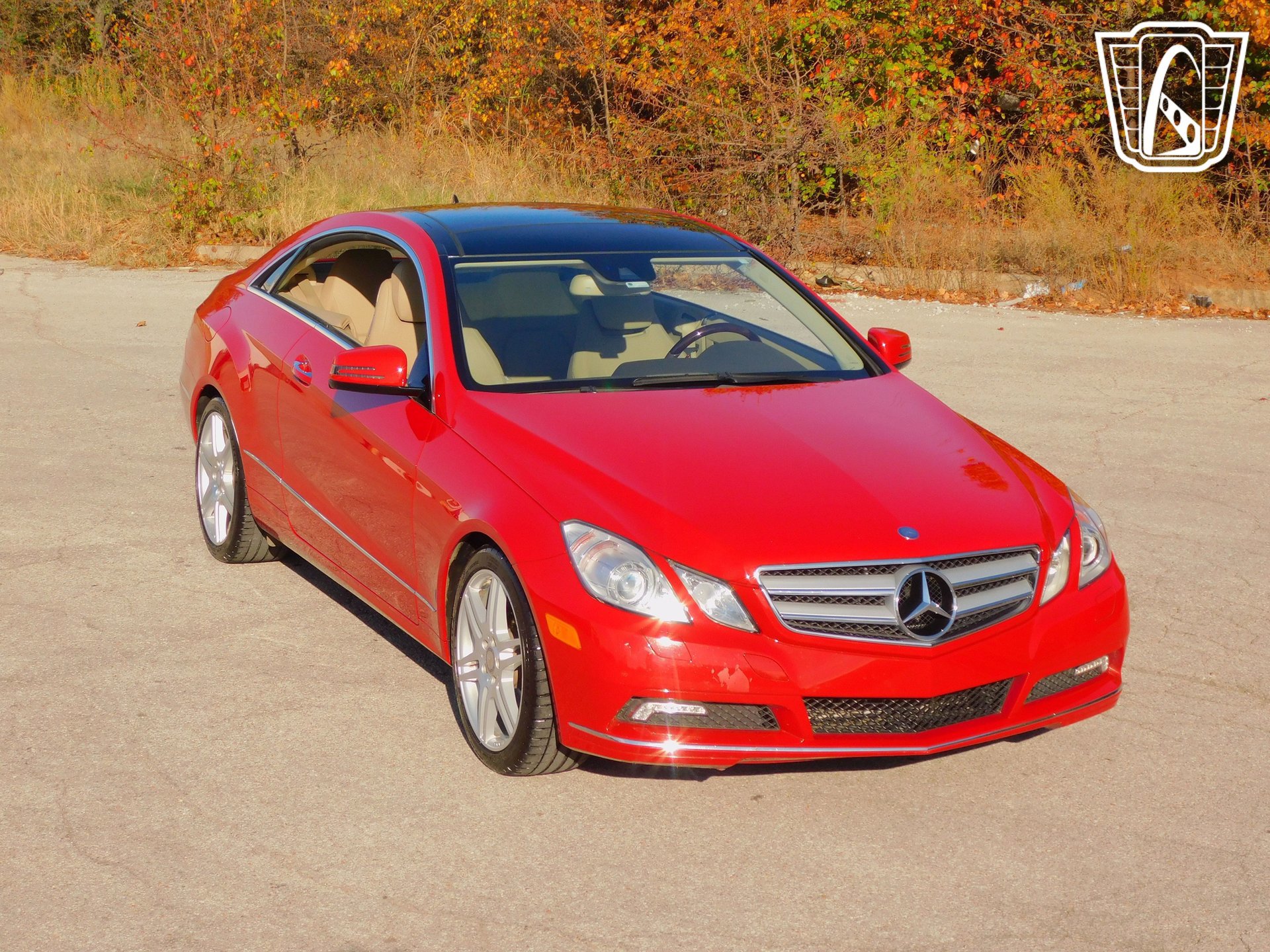 Used 2010 Mercedes-Benz E 350 Coupe image 36