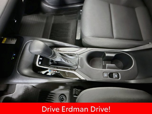 Certified 2026 Toyota Corolla LE w/ LE Premium Package FWD image 18