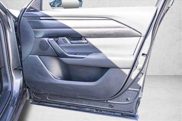 Used 2025 MAZDA CX-50 AWD 2.5 S w/ Premium Plus Pkg image 29