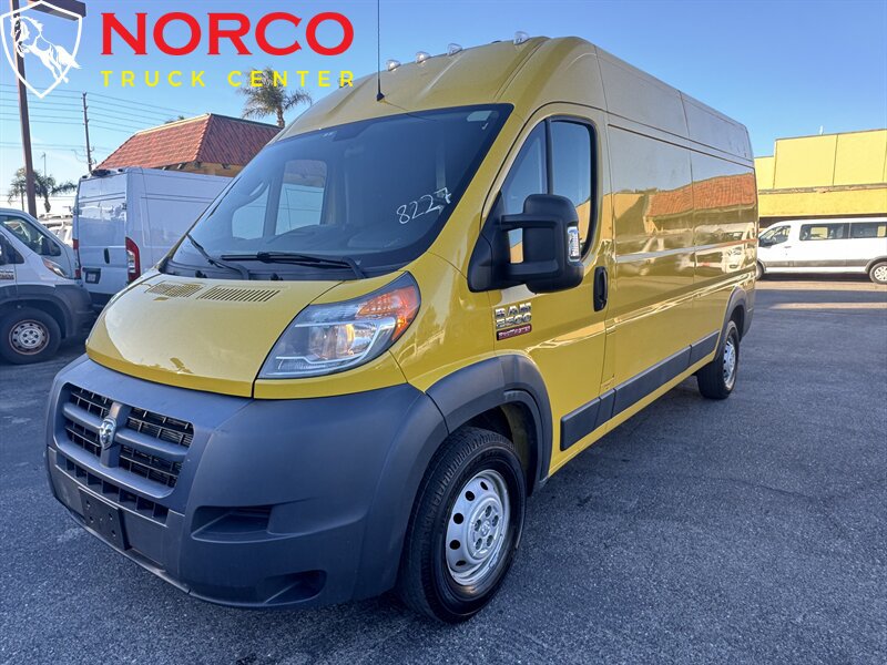 Used 2018 RAM ProMaster 2500 FWD image 6