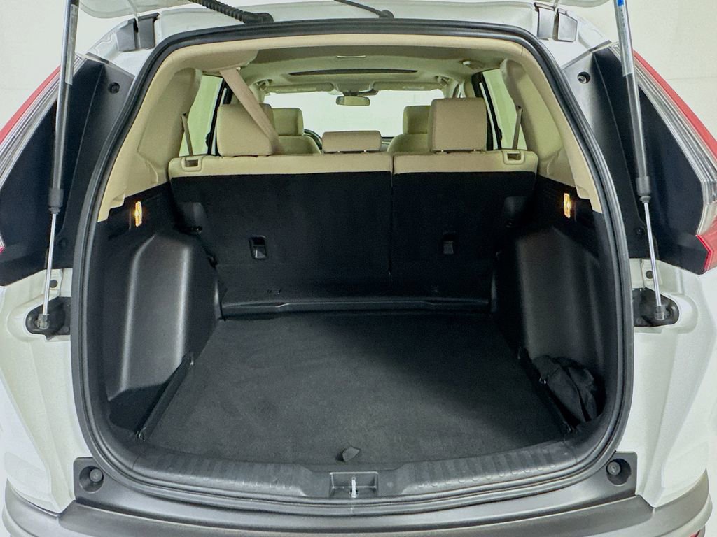 Used 2022 Honda CR-V EX image 28