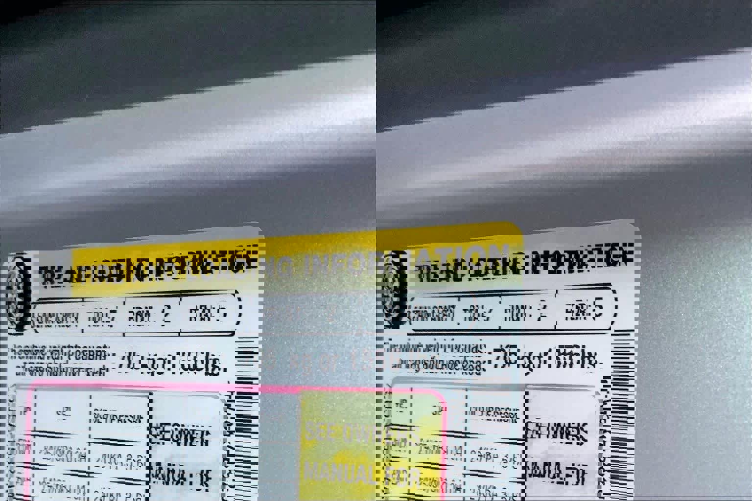 Used 2018 Ford Explorer XLT w/ Equipment Group 202A image 30