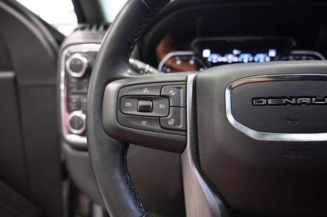Used 2023 GMC Sierra 2500 Denali AWD/4WD image 28