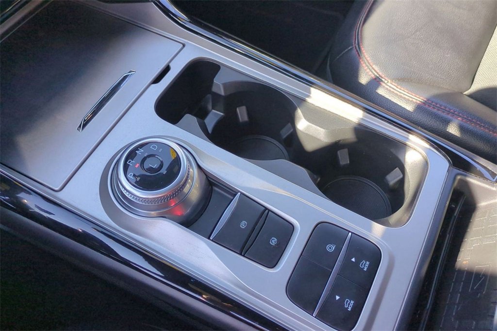 Used 2022 Ford Explorer ST-Line image 35